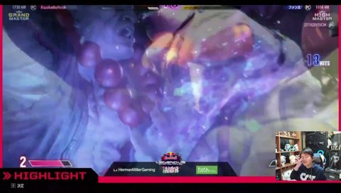 一人だけ異様にトガっている暫定8位のsasatikk