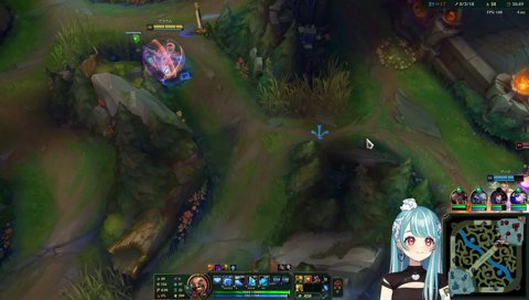 キャリーを守りきってVICTORY！