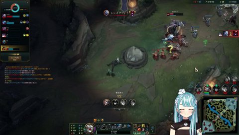 対ボリベアを真剣に考えるチャット