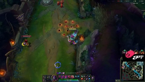 お前の為に残しといたよ