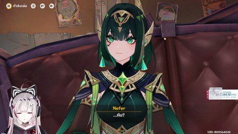 「うえ“ぇぇえ‼︎私のサンドローネ‼︎」wwwwwwww