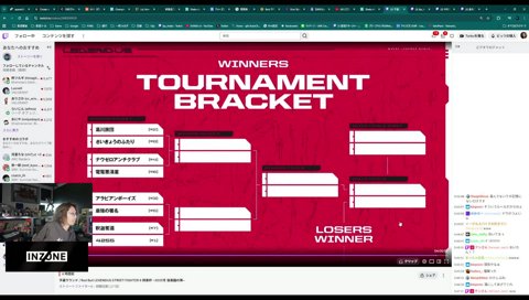 お昼寝▶用事▶対策練習