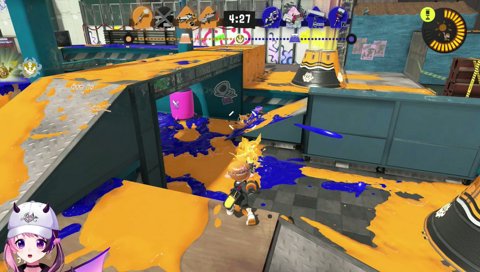 日曜日にみんなで楽しみたかったのになんで事になっちゃったんだろう