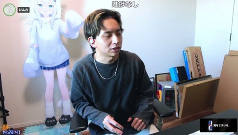 そろそろ招待が始まるfantown