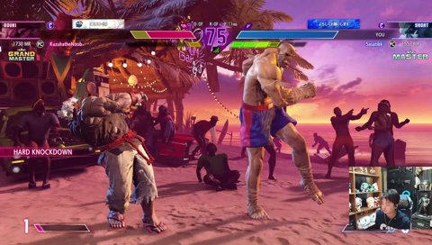 気持ちよくなって退かない