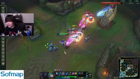 coach’s shenanigans before the coaching