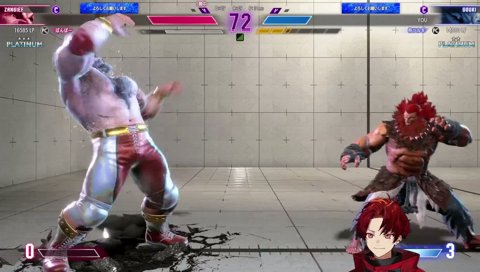 ずりぃーだろーーー