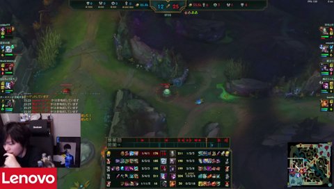 寿命と引き換えのレートが見える目