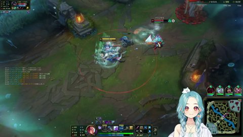 リアクションえぐっ