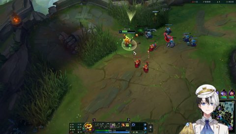 バースデーティーモ