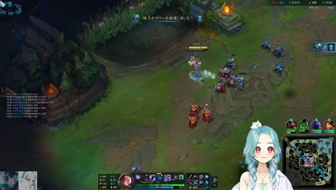 橘ひなのの完璧な５マンスタンに大興奮するDay1