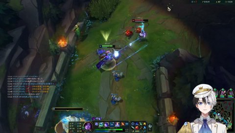 大進歩黄昏タリック