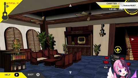 キューアグ勢へ宣戦布告