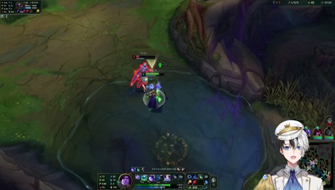 待たんかいゴルァ（自滅）