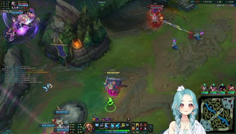 ﾎﾟﾎﾟﾎﾟﾎﾟｰﾝ