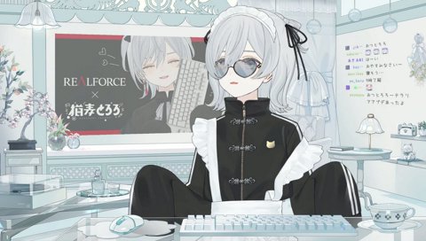 おつとろろにゃん