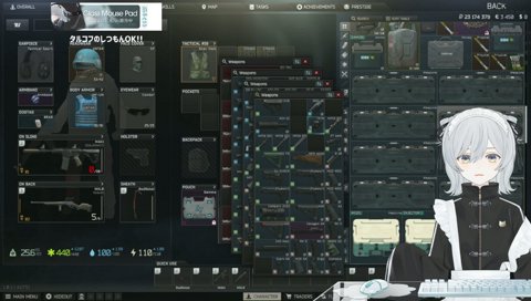 お手紙とプレゼントと山崎と