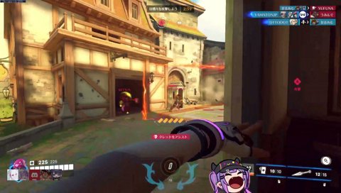 キリコで連続キル！？うますぎ～～～