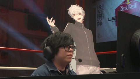 ささ 初戦終えて