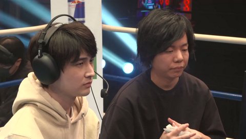 わいわいが不穏