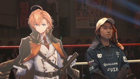 「兄か弟かだけハッキリしてください」という渋ハルのコメントが一番効く、どぐらの戸愚呂インタビュー