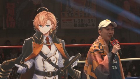 こく語：最強の著名