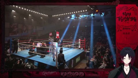 キャラ批判より見るべきモノ