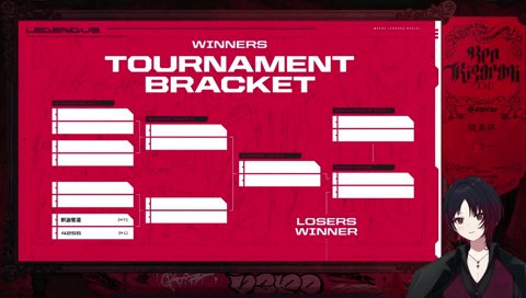 口撃力がちゃんと格ゲーマーすぎる