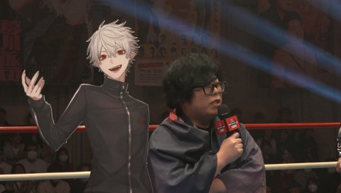 くーちゃん呼び復活の言質