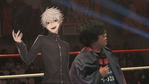 大合唱ｾﾝｼﾞﾃﾉﾒｰ