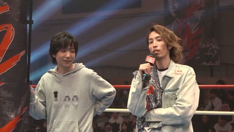 言質とったからな！負けたやつが悪い！