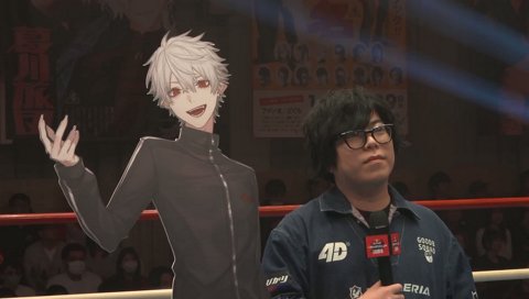 ホーリークラップ