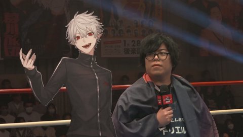 葛葉ラップ（最新）