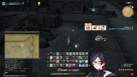 ほくじょ〜〜〜