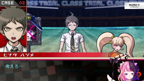 ｱﾚｱﾚｱﾚｱﾚｱﾉ…