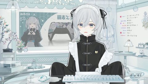 ママ麦秘伝のサーモンユッケたれ・レシピ1