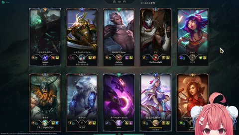 離席すると始まる＋ﾊｲｰ