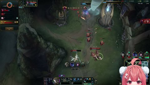 TFTガチで勝つためにコソ練