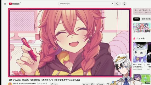 心がぴょんぴょんするんじゃ