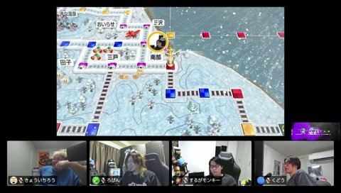 するがモンキーの限界爆笑プレイ