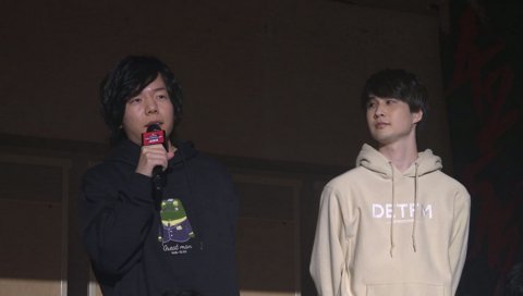 アンチクラブ活動中！