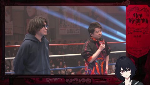 「J」のつくキャラ！？