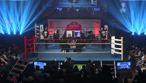 即席ちゃうか？ビジネスちゃうか？と絆の薄さを指摘され続けてきたふぁん太どぐらコンビ、絆の強さをアピールしようとして逆に無さが透けてしまう。