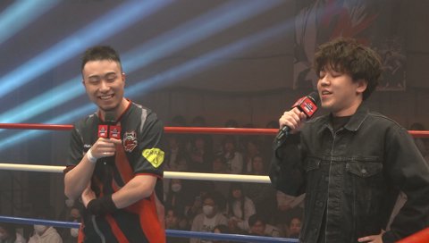 最強の弟子は俺や！