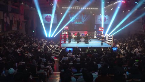 カメラ撮影大川さん