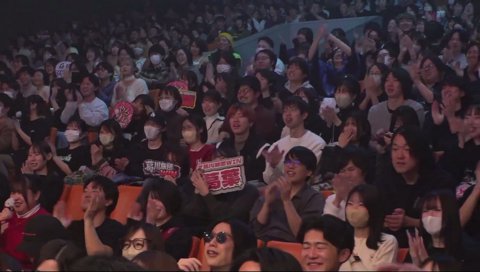 カワノの20kg宣言