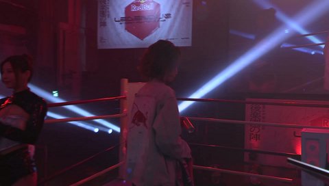 カメラマン大川さん