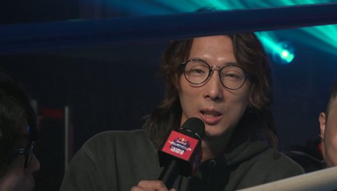 質問返しのどぐらといつものファン太