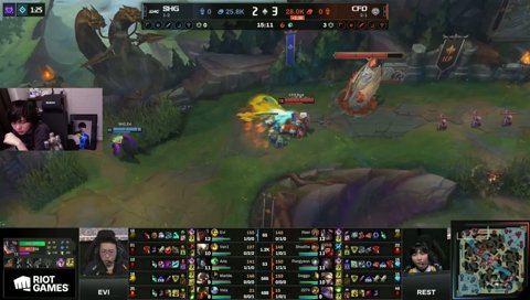 SHG大応援会場 CFO戦 #WatchPartyLCP