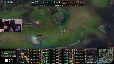 SHG大応援会場 CFO戦 #WatchPartyLCP